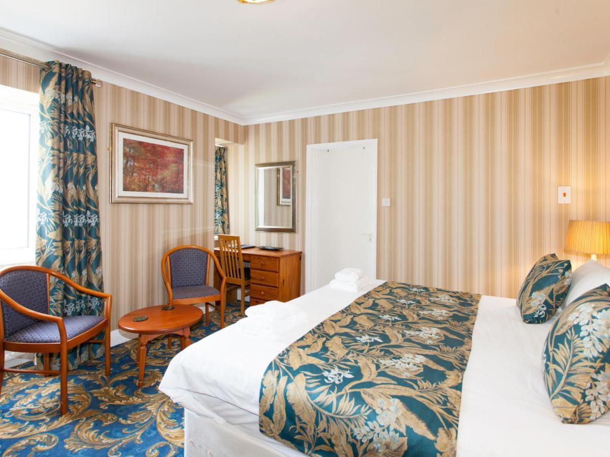 Gasthuis Elmington 4*