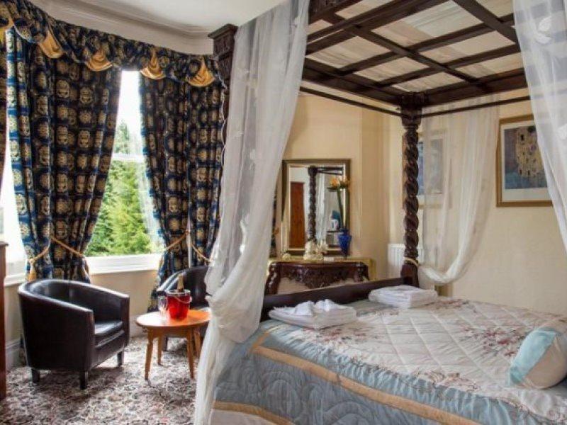 Gasthuis Elmington 4*