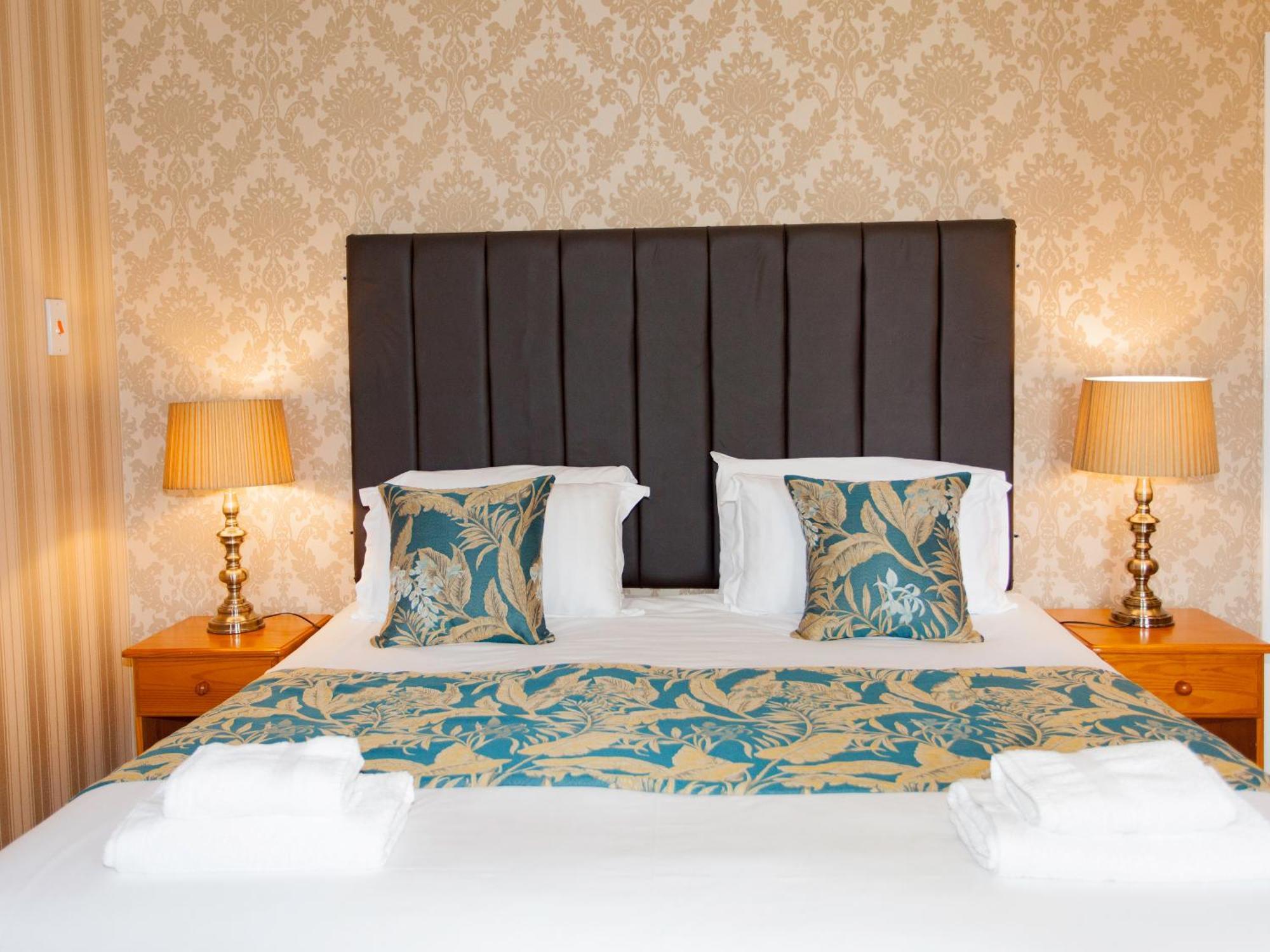 Elmington Gasthuis 4*