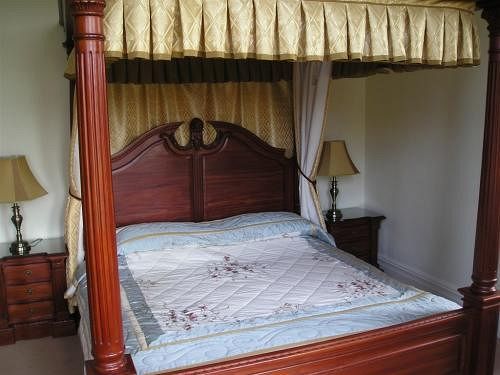 Gasthuis Elmington 4*