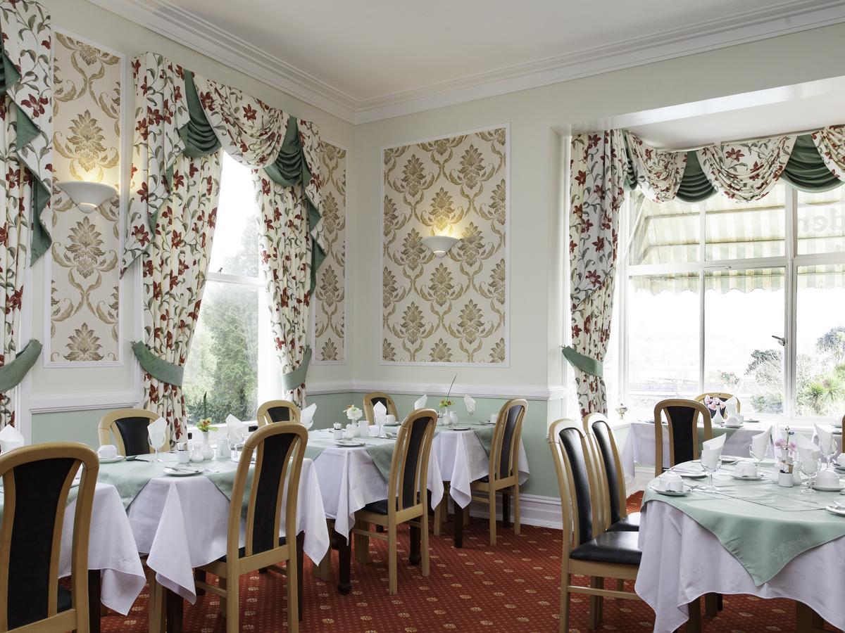 Gasthuis Elmington 4*