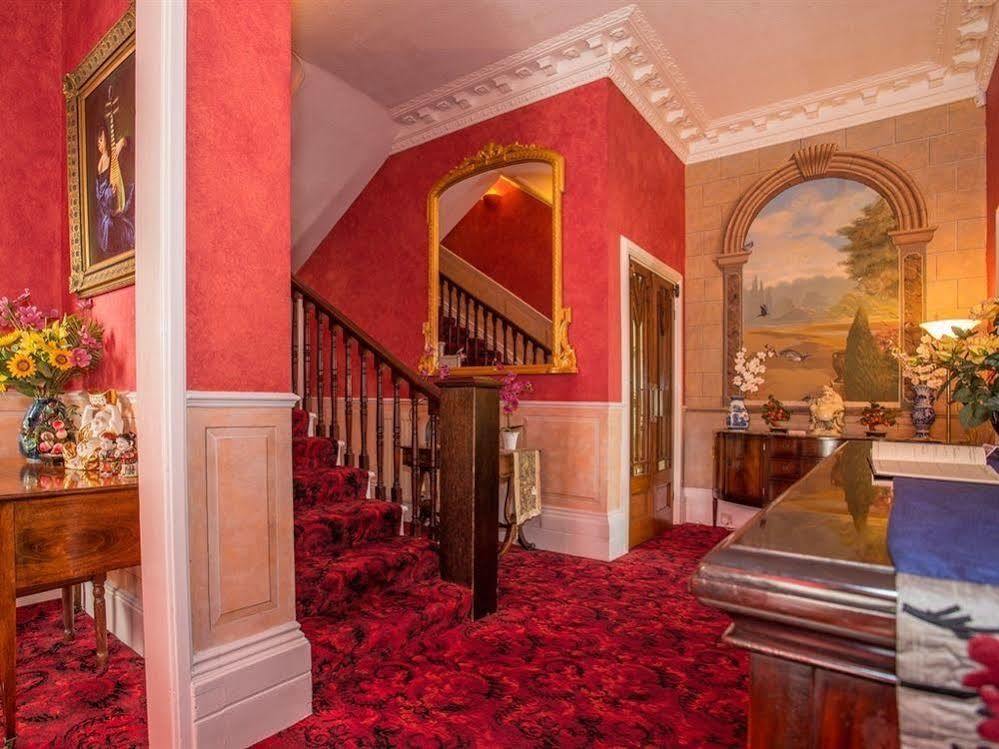 Gasthuis Elmington 4*